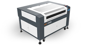 LC1390 Laser Cutting Machine