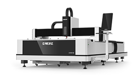LF3015E Advertising dedicated fiber laser
                                cutting machine