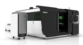 LF3015GAR Fiber laser cutting machine