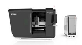 LF4020GH Fiber laser cutting machine