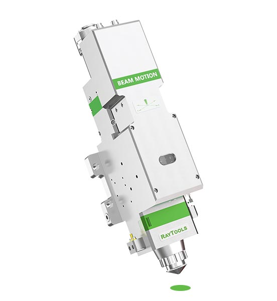 Auto Focus Laser Cutting Head