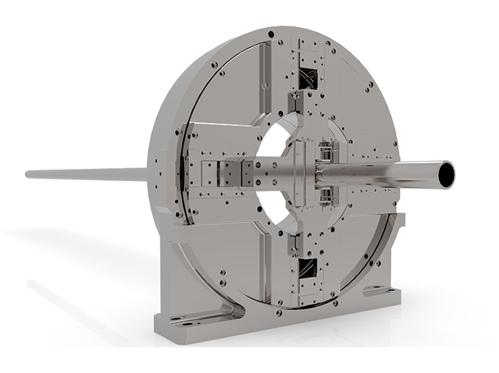 Auto Focus Laser Cutting Head