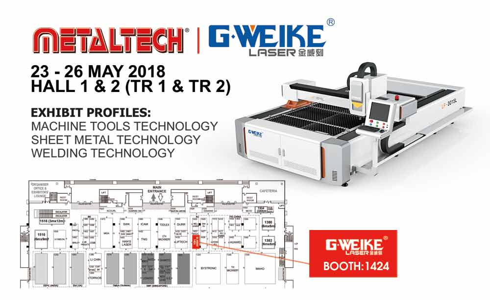 METALTECH 2018