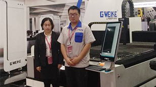 G.weike successful ended MetalEX 2018 in Thailand