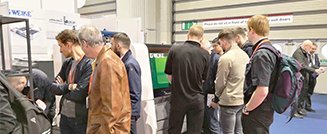 China International Industry Fair