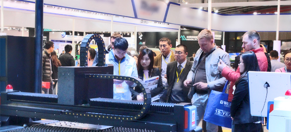 The 25TH Shanghai Int’l Ad &Sign Technology &Equipment Exhibition