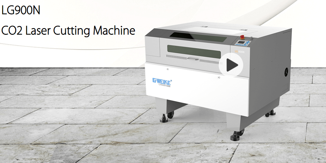 LG900N Laser Engraving Machine